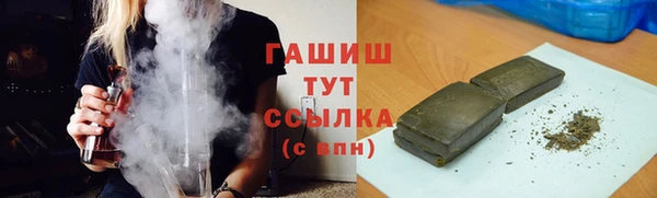 молекула духа Михайлов