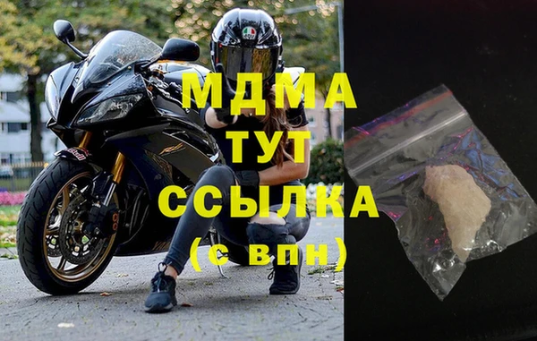 мдпв Надым